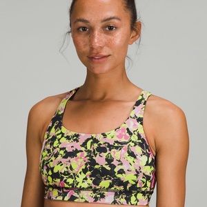 NEW Energy Bra Size 6 WITH TAGS